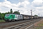 Alstom FRET T 011 - SNCF "437011"
01.06.2005 - Peltre
Theo Stolz