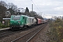 Alstom FRET T 011 - SNCF "437011"
25.11.2010 - Bonn-oberkassel
Rob Quaedvlieg