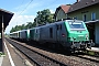 Alstom FRET T 011 - SNCF "437011"
19.08.2008 - Westheim
Thomas Girstenbrei