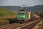Alstom FRET T 011 - AKIEM "437011"
04102014 - Pommern (Mosel)
Alexander Leroy