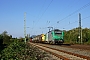 Alstom FRET T 011 - SNCF "437011"
04.10.2014 - Unkel
Michael Teichmann
