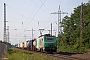 Alstom FRET T 011 - SNCF "437011"
13.08.2015 - Ratingen-Lintorf
Ingmar Weidig