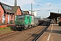 Alstom FRET T 011 - SNCF "437011"
12.04.2017 - Völklingen
Tobias Schmidt