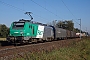 Alstom FRET T 012 - SNCF "437012"
21.09.2005 - Stephansfeld
André Grouillet