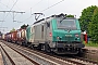 Alstom FRET T 012 - SNCF "437012"
08.05.2010 - Mönchengladbach-Rheydt, Hauptbahnhof
Wolfgang Scheer