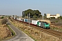 Alstom FRET T 012 - SNCF "437012"
28.03.2012 - Vic la Gardiole
Jean-Claude MONS