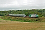 Alstom FRET T 012 - SNCF "437012"
24.09.2009 - Chalifert
Jean-Claude Mons