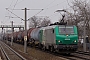 Alstom FRET T 012 - HSL "437012"
06.04.2013 - Dresden-Dobritz
Daniel Miranda