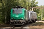 Alstom FRET T 012 - Captrain "437012"
02.07.2013 - Dortmund, Westfalenhütte
Ingmar Weidig