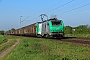 Alstom FRET T 012 - Captrain "437012"
23.04.2014 - Dieburg
Kurt Sattig