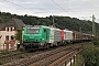 Alstom FRET T 012 - Captrain "437012"
19.08.2014 - Leubsdorf (Rhein)
Daniel Kempf