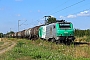 Alstom FRET T 012 - CTL "437012"
31.07.2015 - Dieburg
Kurt Sattig