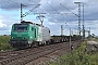 Alstom FRET T 012 - CTL "437012"
09.09.2015 - Vechelde
Rik Hartl