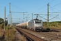 Alstom FRET T 012 - Captrain "437012"
14.09.2019 - Neudietendorf
Tobias Schubbert