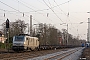 Alstom FRET T 012 - Captrain "437012"
03.03.2021 - Ratingen-Lintorf
Ingmar Weidig