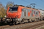 Alstom FRET T 013 - AKIEM "37013"
07.04.2026 - DormagenPatrick B&ouml;ttger