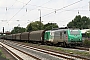Alstom FRET T 013 - SNCF "437013"
25.08.2008 - Ludwigshafen-Oggersheim
Wolfgang Mauser