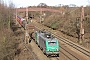 Alstom FRET T 013 - SNCF "437013"
27.02.2010 - Dillingen Süd
Nicolas Hoffmann