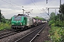 Alstom FRET T 013 - SNCF "437013"
26.08.2010 - Bonn Oberkassel
Hugo van Vondelen