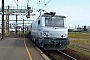 Alstom FRET T 013 - AKIEM "37013"
04.07.2012 - Les Aubrais-Orléans (Loiret)
Thierry Mazoyer