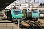 Alstom FRET T 013 - SNCF "437013"
03.10.2004 - Mulhouse
Vincent Torterotot
