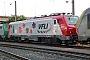 Alstom FRET T 013 - VFLI "37013"
17.07.2013 - Thionville
Antoine Leclercq