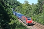 Alstom FRET T 013 - VFLI "37013"
01.08.2013 - Saarbrücken
Rocco Weidner