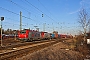 Alstom FRET T 013 - VFLI "37013"
17.12.2013 - Homburg(Saar) 
Rocco Weidner