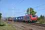 Alstom FRET T 013 - VFLI "37013"
09.04.2014 - Quincieux
André Grouillet