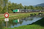 Alstom FRET T 013 - SNCF "437013"
18.09.2009 - Branne
Vincent Torterotot