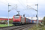 Alstom FRET T 013 - VFLI "37013"
18.10.2019 - Wilwisheim
Alexander Leroy