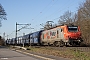 Alstom FRET T 013 - VFLI "37013"
02.03.2023 - Ratingen-Lintorf
Ingmar Weidig