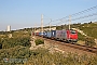 Alstom FRET T 013 - VFLI "37013"
27.03.2014 - Saint-Chamas
Jean-Claude Mons