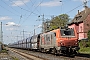 Alstom FRET T 013 - VFLI "37013"
10.04.2024 - Ratingen-Lintorf
Ingmar Weidig