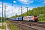 Alstom FRET T 013 - VFLI "37013"
29.04.2024 - Köln-Gremberg
Fabian Halsig