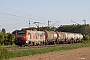 Alstom FRET T 013 - LINEAS "37013"
20.05.2025 - Meerbusch-Ossum-Bösinghoven
Ingmar Weidig