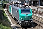 Alstom FRET T 014 - SNCF "437014"
28.07.2004 - Basel
Theo Stolz