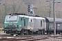 Alstom FRET T 014 - ITL "437014"
19.02.2015 - Apach
Martin Greiner