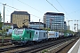 Alstom FRET T 014 - AKIEM "437014"
18.04.2019 - Düsseldorf-Rath
Julien Givart