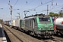 Alstom FRET T 014 - AKIEM "437014"
16.04.2020 - Düsseldorf-Rath
Martin Welzel