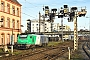 Alstom FRET T 014 - LINEAS "37014"
21.12.2025 - ThionvillePierre Hosch