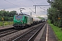 Alstom FRET T 015 - SNCF "437015"
26.08.2010 - Bonn Oberkassel
Hugo van Vondelen