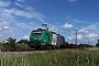 Alstom FRET T 015 - SNCF "437015"
19.06.2011 - Zuytpeene
Nicolas Beyaert