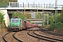 Alstom FRET T 015 - SNCF "437015"
26.09.2011 - Saarbrücken
Erhard Pitzius