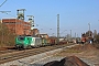 Alstom FRET T 015 - SNCF "437015"
16.03.2014 - Luisenthal
Nicolas Hoffmann