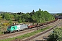 Alstom FRET T 015 - ITL "437015"
04.05.2014 - Bous
Nicolas Hoffmann