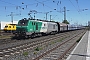 Alstom FRET T 015 - AKIEM "437015"
30.04.2026 - NeuwiedLeonardus Schrijvers