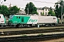 Alstom FRET T 016 - SNCF "437016"
01.08.2004 - Mulhouse
Vincent Torterotot