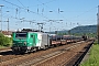 Alstom FRET T 016 - SNCF "437016"
05.06.2010 - Merzig (Saar)
Nicolas Hoffmann