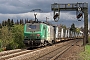 Alstom FRET T 016 - SNCF "437016"
20.04.2012 - Saarlouis-Roden
Erhard Pitzius